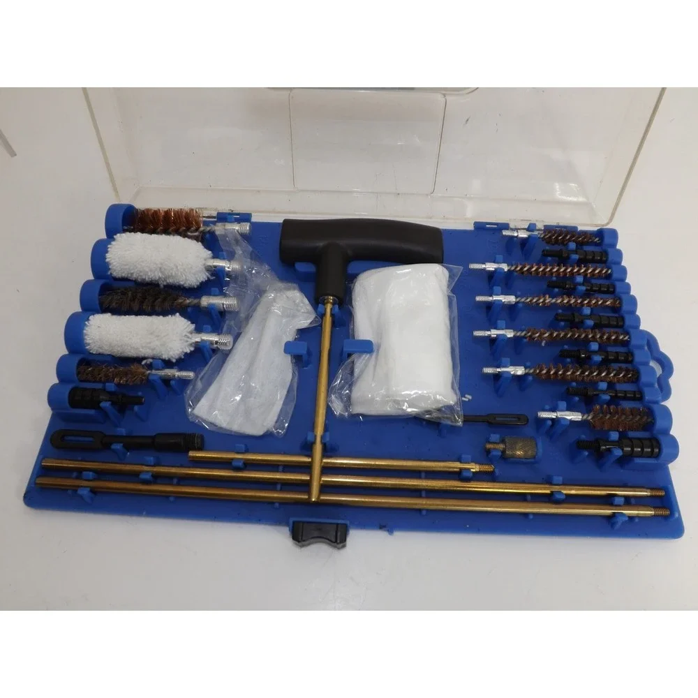Gettysburg Universal Gun Cleaning Kit 66431